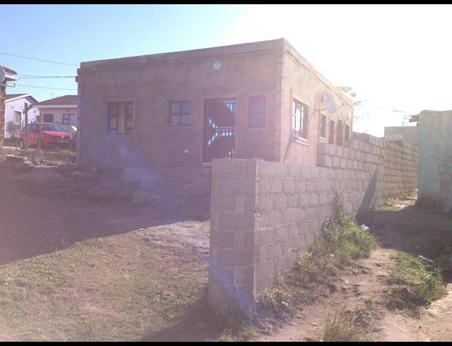4 BEDROOM HOUSE FOR SALE IN GAMALAKHE